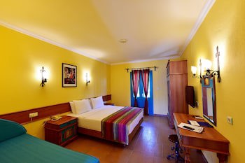 Jasmin Beach Hotel - All Inclusive galeri fotoğrafı