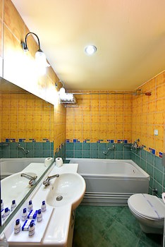 Jasmin Beach Hotel - All Inclusive galeri fotoğrafı