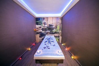 Jasmin Beach Hotel - All Inclusive galeri fotoğrafı