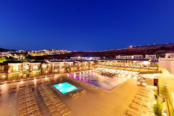 Jasmin Beach Hotel - All Inclusive galeri fotoğrafı