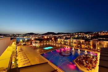 Jasmin Beach Hotel - All Inclusive galeri fotoğrafı