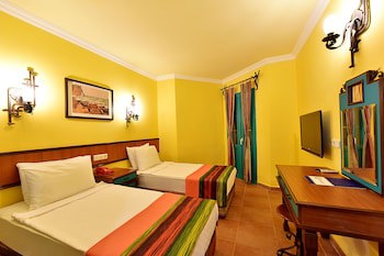 Jasmin Beach Hotel - All Inclusive fotoğrafı