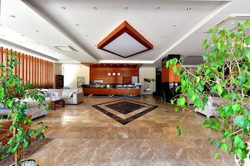 Jasmin Beach Hotel - All Inclusive fotoğrafı