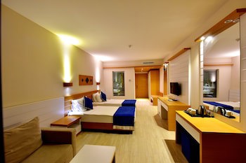 Jasmin Beach Hotel - All Inclusive galeri fotoğrafı