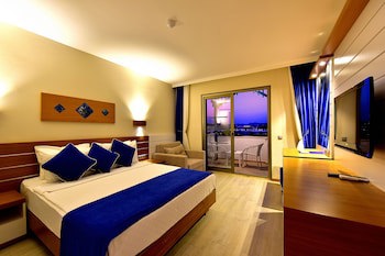 Jasmin Beach Hotel - All Inclusive galeri fotoğrafı