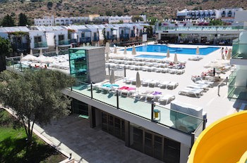 Jasmin Beach Hotel - All Inclusive galeri fotoğrafı
