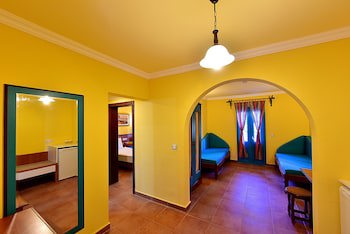 Jasmin Beach Hotel - All Inclusive fotoğrafı