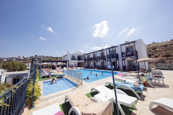 Jasmin Beach Hotel - All Inclusive galeri fotoğrafı