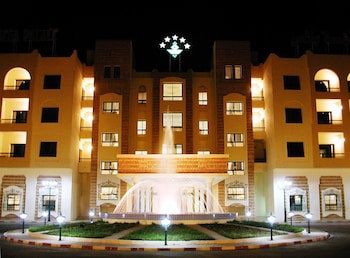 Hotel Gafsa Palace