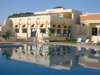 Hotel Gafsa Palace