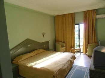 Hotel Gafsa Palace