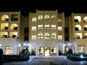 Hotel Gafsa Palace