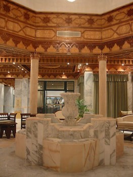 Hotel Gafsa Palace