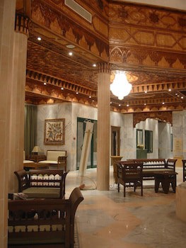 Hotel Gafsa Palace
