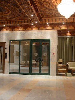 Hotel Gafsa Palace