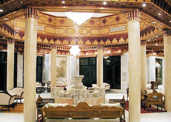 Hotel Gafsa Palace