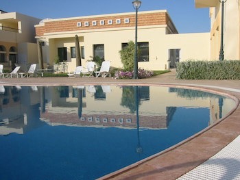 Hotel Gafsa Palace