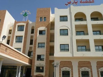 Hotel Gafsa Palace