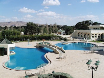 Hotel Gafsa Palace