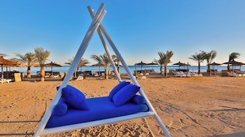 Coral Sun Beach