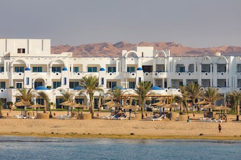 Coral Sun Beach