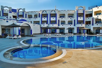 Coral Sun Beach