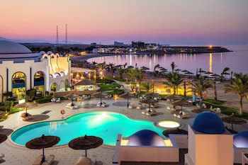 Coral Sun Beach