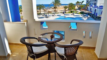 Coral Sun Beach