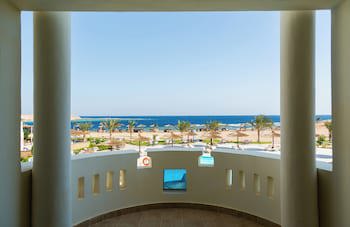 Coral Sun Beach