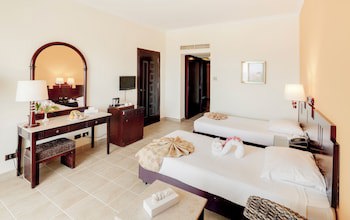 Coral Sun Beach