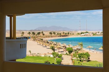 Coral Sun Beach