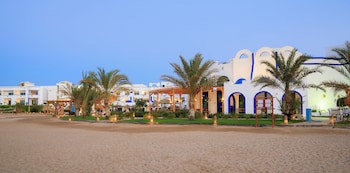 Coral Sun Beach