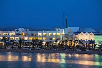 Coral Sun Beach