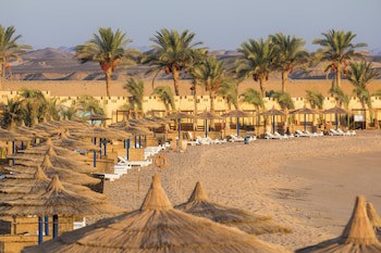 Coral Sun Beach