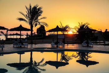 Coral Sun Beach