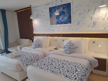 Coral Sun Beach
