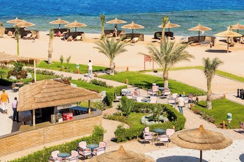 Coral Sun Beach