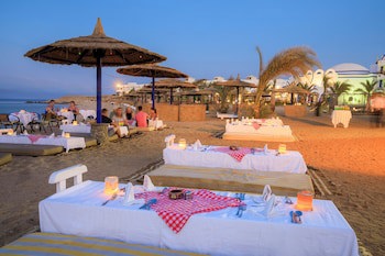 Coral Sun Beach