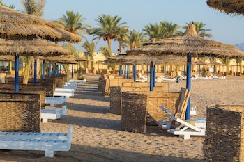 Coral Sun Beach