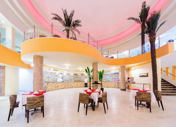 Coral Sun Beach