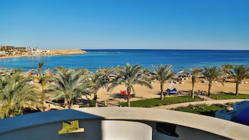 Coral Sun Beach