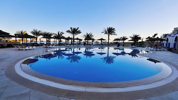 Coral Sun Beach