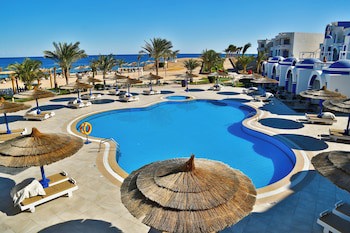 Coral Sun Beach