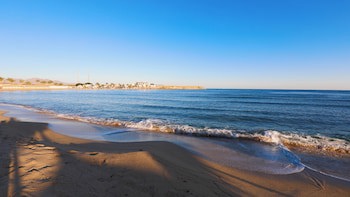 Coral Sun Beach
