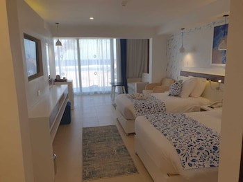 Coral Sun Beach