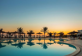 Coral Sun Beach