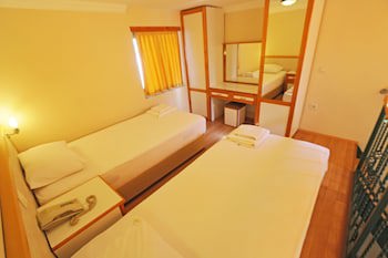 Green House Apart Hotel