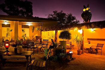 Bahnhof Hotel Aus