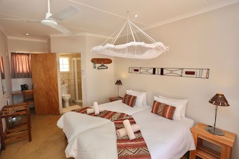 Bahnhof Hotel Aus
