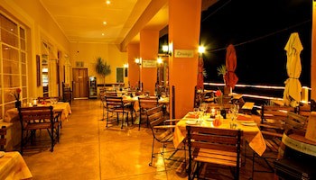 Bahnhof Hotel Aus